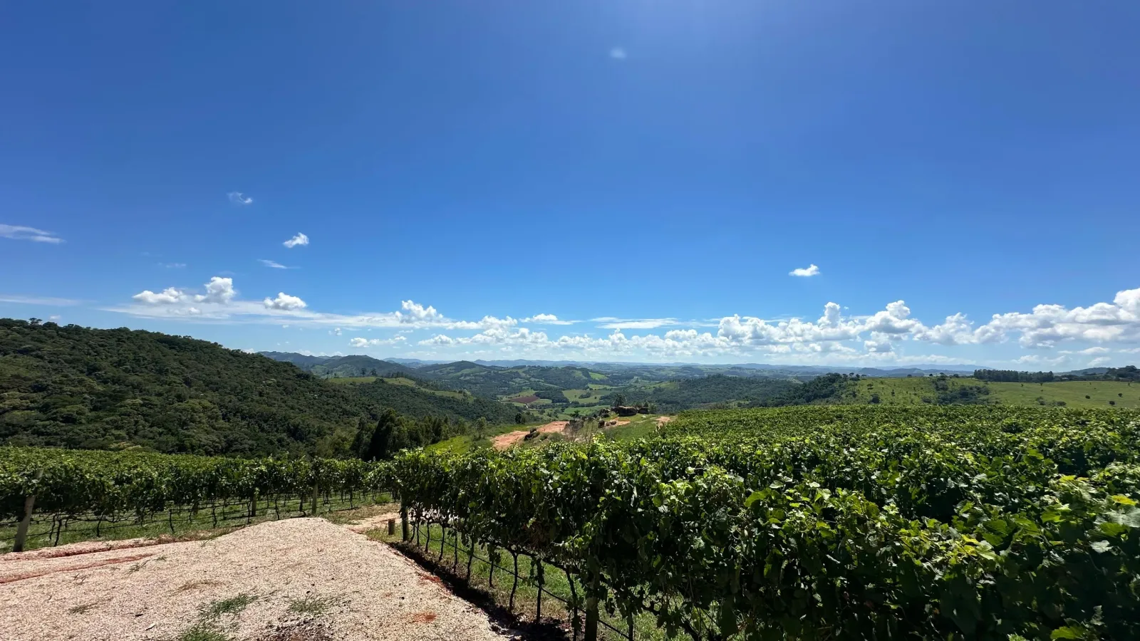 Villa Pecchio em Amparo